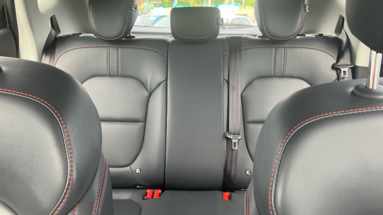 MG ZS 1.0T GDi Exclusive 5dr DCT Petrol Hatchback